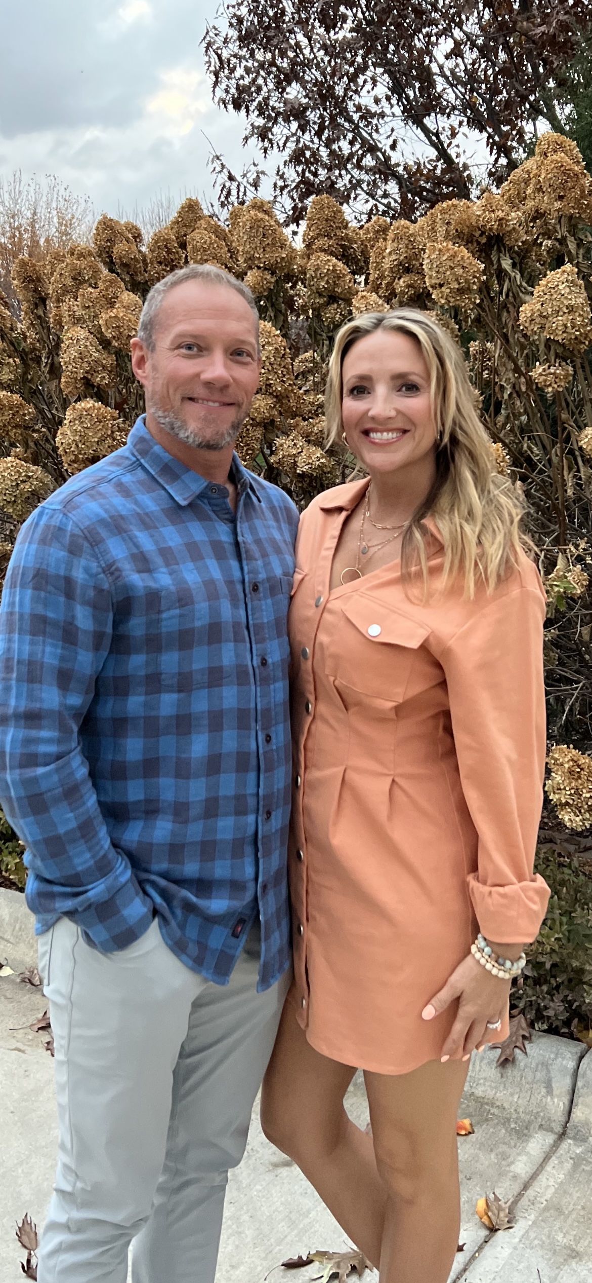 Kevin & Bree Bailey